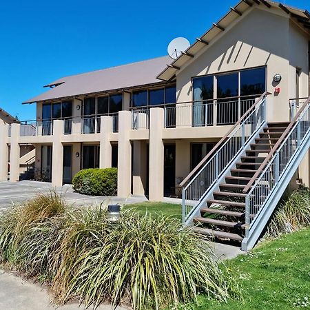 Methven Motel & Apartments Exterior foto