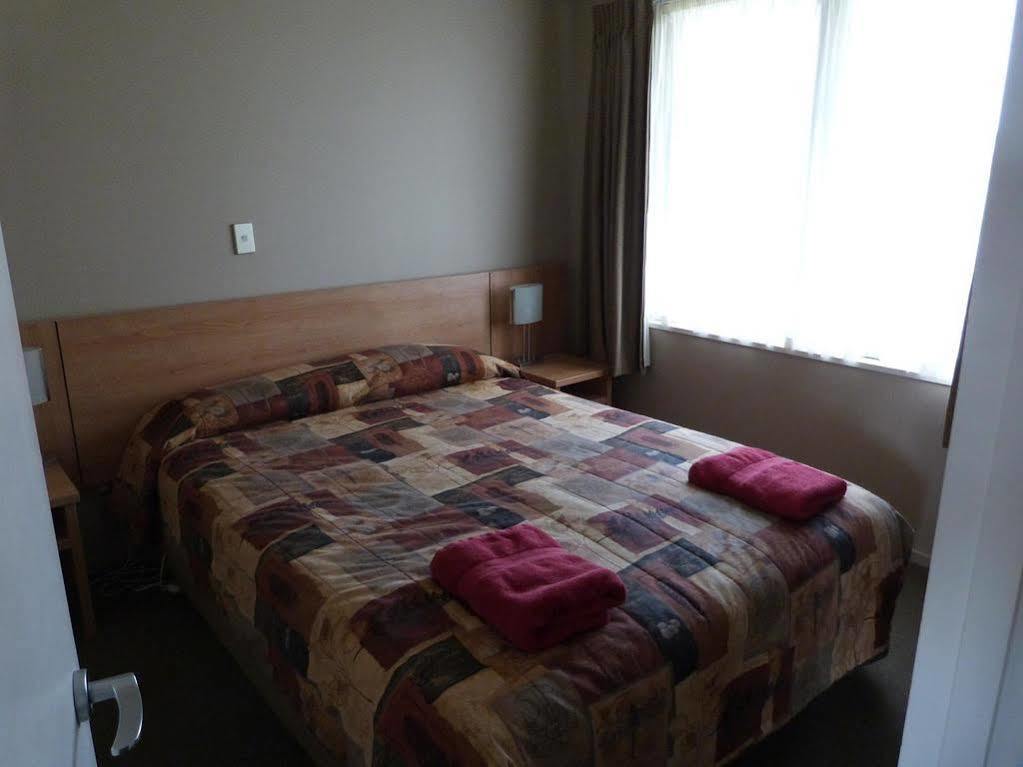 Methven Motel & Apartments Exterior foto